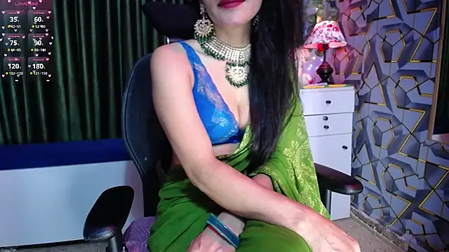 heyy kiran online show from 07.27.26