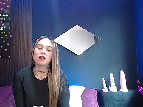 Izchell online show from 04.19.26