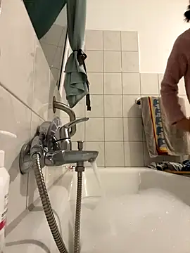 Emilia Mausi online show from 09.14.25