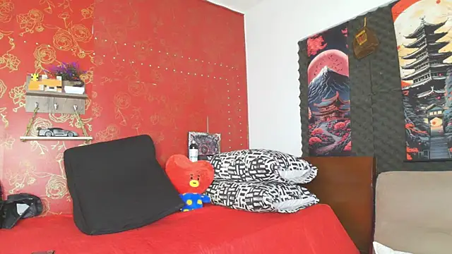 ace xero  online show from 09.13.25