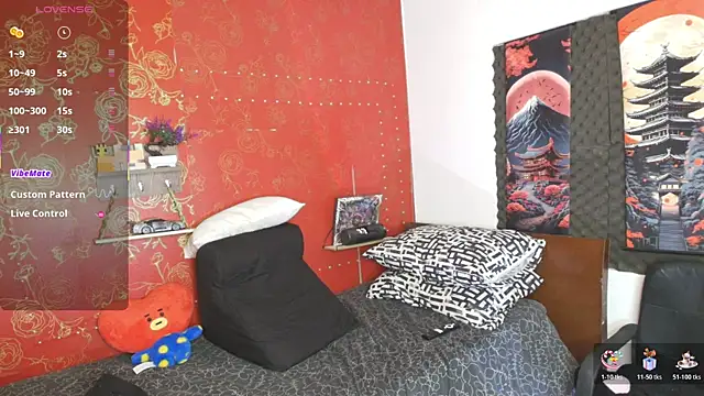 ace xero  online show from 11.11.25