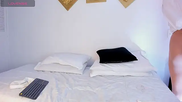 Aleexiiaa online show from 09.19.25