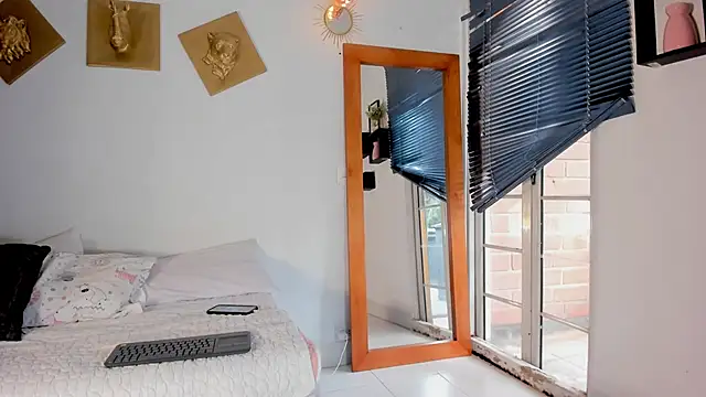 Aleexiiaa online show from 01.16.26