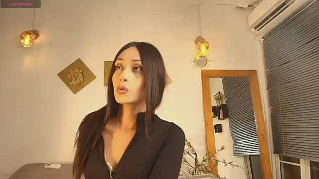 Aleexiiaa online show from 07.15.26