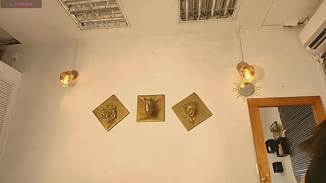 Aleexiiaa online show from 07.18.26