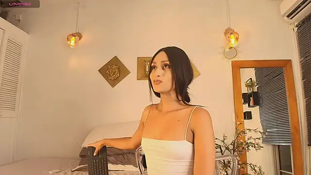 Aleexiiaa online show from 07.22.26