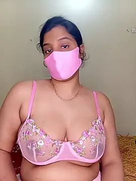 Rose-luckey online show from 01.09.26