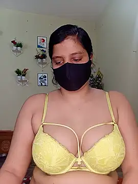 Rose-luckey online show from 07.28.26