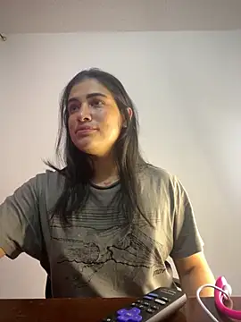 Snapshot of alice_shyness chatting on 12.04.25 alice shyness online show from 12.04.25