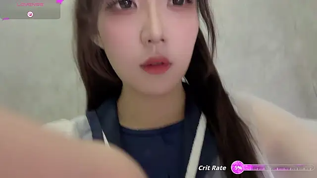 Yaya--728 online show from 09.20.25