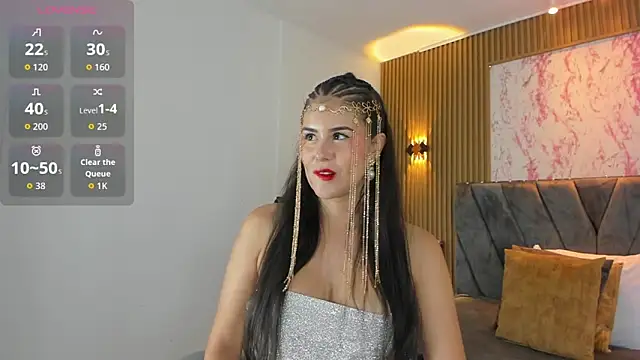 Picsis  online show from 10.23.25