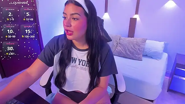 menny kiss online show from 10.03.25