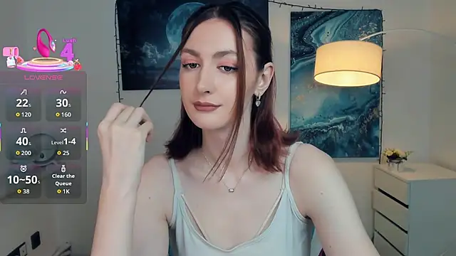 EasterBlink online show from 11.06.25