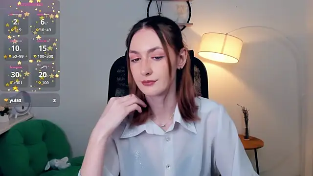 EasterBlink online show from 01.07.26