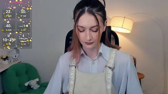 EasterBlink online show from 01.15.26