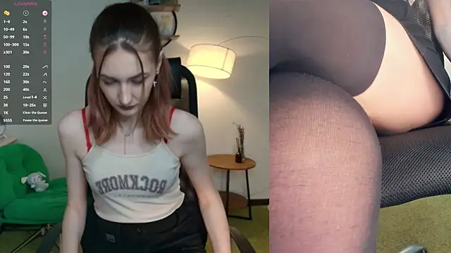 EasterBlink online show from 02.08.26