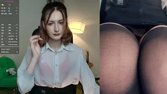 EasterBlink online show from 02.12.26