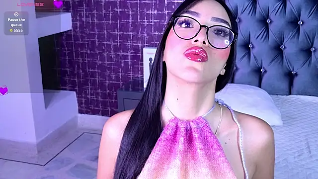 lissafeniix  online show from 09.18.25