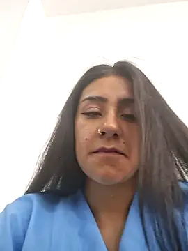 CAROLINE  07 online show from 01.06.26