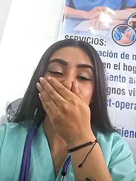 CAROLINE  07 online show from 02.21.26