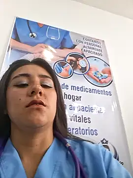 CAROLINE  07 online show from 02.23.26