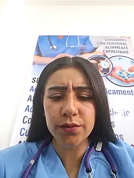 CAROLINE  07 online show from 03.10.26