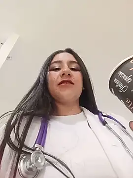 CAROLINE  07 online show from 06.06.26