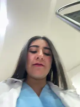 CAROLINE  07 online show from 07.16.26