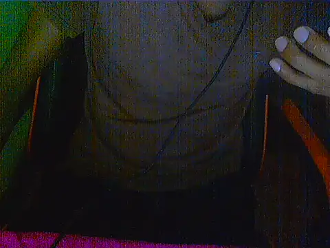 Dark Alex LK online show from 02.26.26