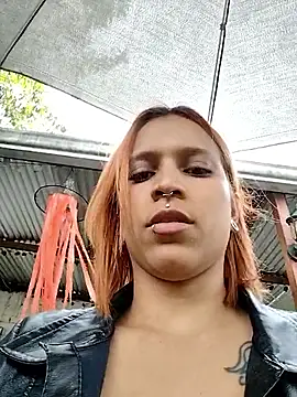 Zoe73  online show from 10.29.25