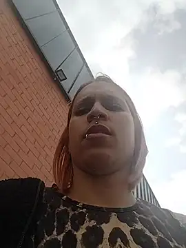 Zoe73  online show from 03.05.26