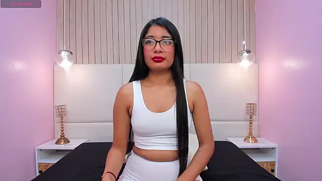 MelanyWayne  online show from 03.12.26