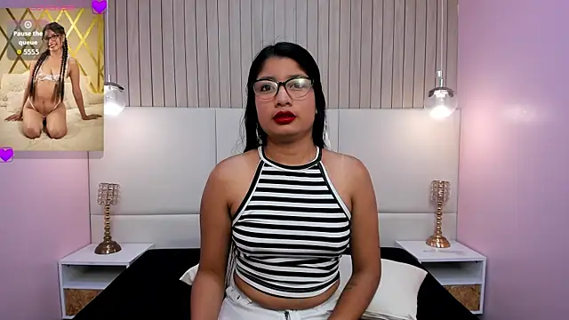 MelanyWayne  online show from 07.23.26