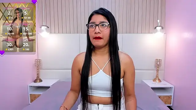 MelanyWayne  online show from 07.25.26