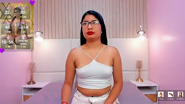 MelanyWayne  online show from 07.31.26