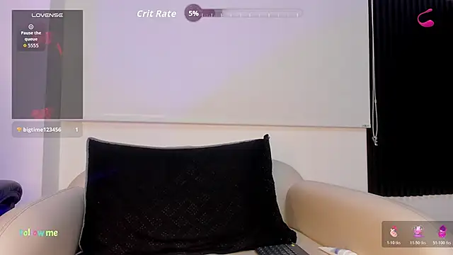  Leohot  online show from 10.28.25