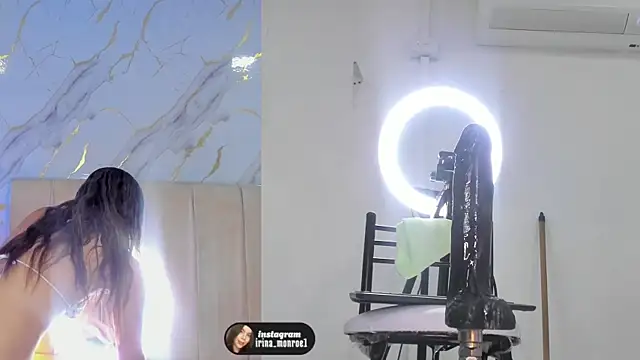 IrinaMonroee online show from 06.15.26