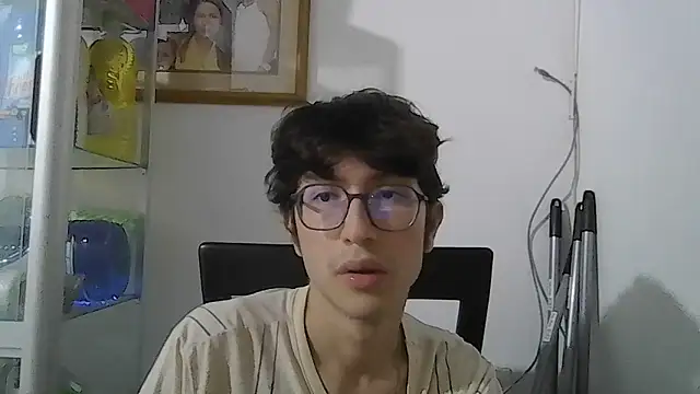 Kevintdx online show from 10.04.25