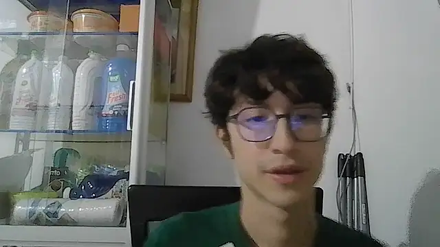 Kevintdx online show from 10.07.25