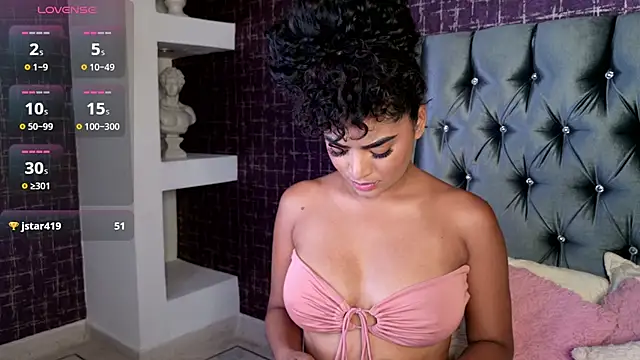 Carly Monroe  online show from 09.09.25