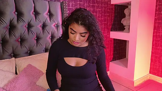 Carly Monroe  online show from 09.10.25