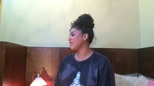 Carly Monroe  online show from 09.29.25