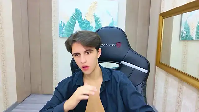 Jefrey Carter online show from 11.16.25