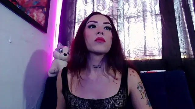 Megan Gil  online show from 04.22.26