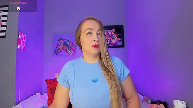 scarletmorgan2218 online show from 09.25.25