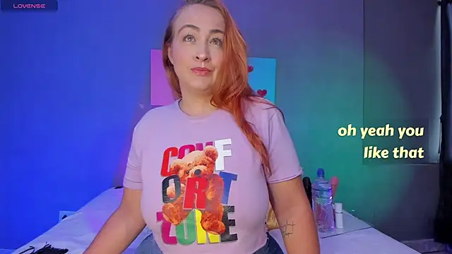 scarletmorgan2218 online show from 07.24.26