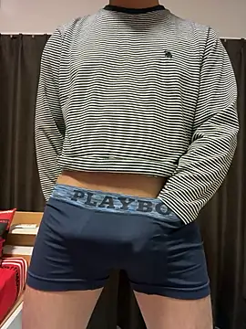 jhondonib online show from 11.06.25