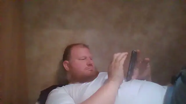 Snapshot of fisherman1015 chatting on 10.03.25 fisherman1015 online show from 10.03.25