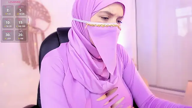 salma isawwii online show from 01.07.26