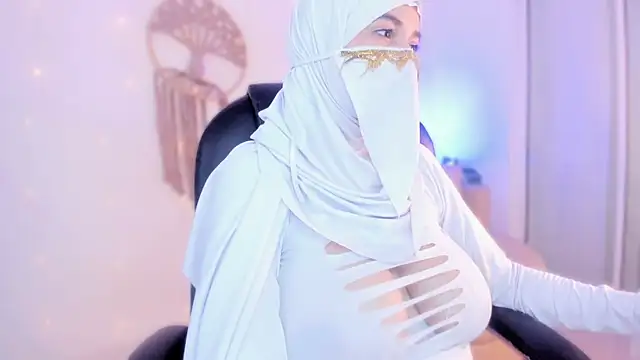 salma isawwii online show from 01.08.26